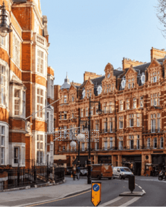 Bank Rate Increases: UK Housing Market Plunge