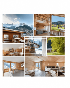 Best Holiday Homes in Switzerland to Rent: Top Towns, Cantons, Regions, and Ski Resorts