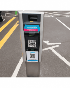 Beware the Rising Cashless Parking Scam: Protect Yourself from QR Code Fraud