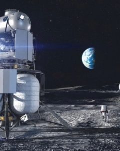 Billionaire Jeff Bezos’s industrial park in space - A feasible plan?