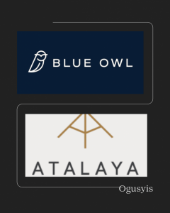 Blue Owl Acquires Atalaya Capital Management in $450m Deal