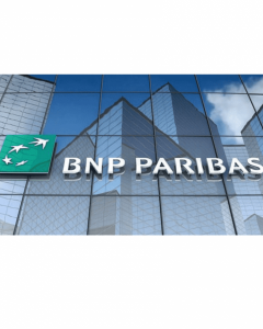 BNP Paribas Enters Strategic Partnership with Mistral AI