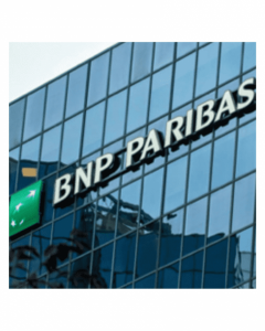 BNP Paribas Q2: Wealth Arm Sees €12.9B Inflows