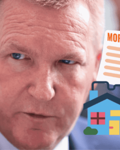 Breaking Barriers: Ireland\'s Minister and Banks Collaborate to Alleviate Homeowners\' Interest-Rate Challenge!