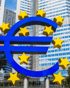 Breaking: European Central Bank Bucks the Trend, Leaves Rates Untouched
