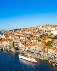 Breaking: How Sweden’s Real Estate Crisis Will Affect Portugal?