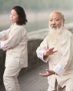 Can Qigong Help Rejuvenate Oneself?