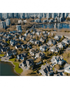 Canada: Greater Vancouver Home Sales Decline in March, While Toronto Sees Increase in Prices