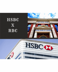 Canada Greenlights RBC’s $10B HSBC Unit Acquisition