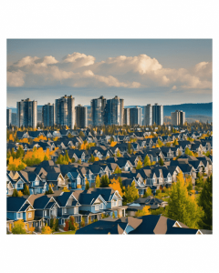 Canada Housing Market: RBC Economist Calls for More Rental Housing Development