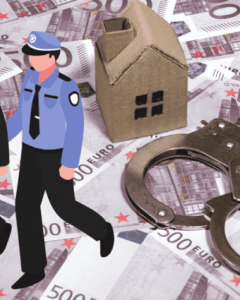 Canada Police Bust Elaborate Real Estate Fraud Worth $5M+