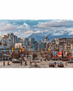 Canada Real Estate: Positive Trends Amid Rate Changes