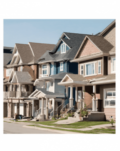 Canada’s Housing Target Falls Short by 1.5 Million Units, CIBC Reports