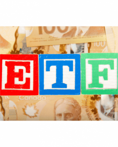 Canadian ETFs Gain Momentum with Surge in Equities