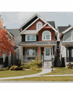 Canadian Lenders Tackle Risk of Ultra-Long Mortgages | Financial System Alert