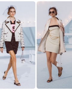 Chanel Spring-Summer 2021 Ready-to-Wear show
