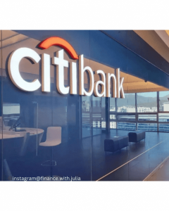 Citibank Set to Compete in Swiss Investment Banking Market