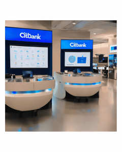 Citibank’s Massive Tech Spend and Business Transformation