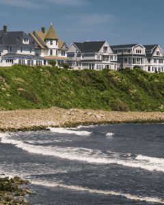Coastal Living: Irish Coastal Homes Garnering Top Prices in Booming Real Estate Market