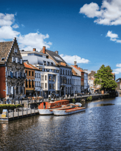 Construction Land in Belgium: A Growing Market Trend