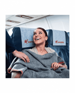 Corendon Airlines’Adult-Only Areas: A Game-Changer for the Travel Industry?