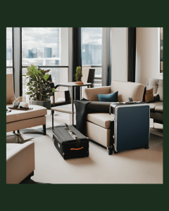 Corporate Housing Solutions for Business Travelers