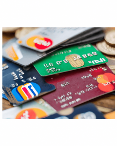 Credit Card Companies Charging Record-High Interest Rates - CFPB Report