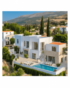 Cyprus and Greece real estate market: Rental Yields Soar to New Heights