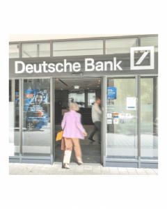 Deutsche Bank Launches Discounted Mortgages for Climate-Friendly Homes