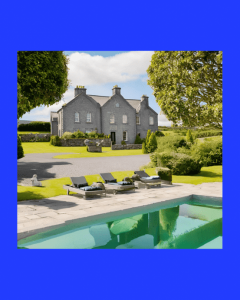 Discover Luxury Home Swap Holidays in Ireland