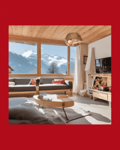 Discover the Best Holiday Homes in Switzerland to Rent