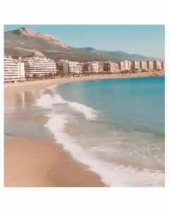 Discover Why Costa Blanca Still a Top Choice for Foreign House Buyers in Spain