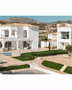 Discover why foreigners are investing more in Spanish real estate