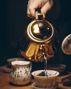 Drinking habits help Japanese to get longevity wellness