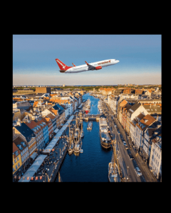 Dutch Airline Industry’s Sustainability Vision and Cathay Pacific\'s Sustainable Aviation Efforts