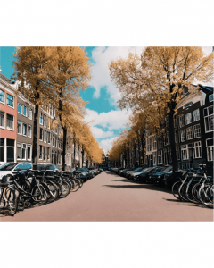 Dutch Home Prices Surging: Up 11% by 2025, ABN Amro Predicts