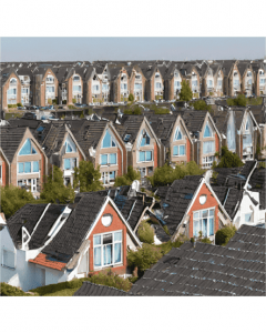 Dutch Housing Market Crisis: Homeseekers Desperate for Rare Homes Under €200,000