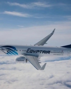Egypt denies rumor about selling EgyptAir
