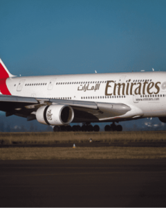 Emirates to Enhance Travel Connectivity with the Launch of Third Daily Flight to Hong Kong
