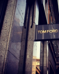 Estée Lauder spends $2.8B to acquire Fashion brand Tom Ford