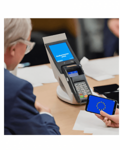 EU Council Adopts Instant Payments Within 10 Seconds