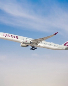 EU signs Air Transport agreement with Qatar