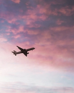 Facts: Airfares are Increasing at A Rate Higher than Inflation