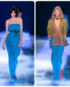 [Fashion Collection] Alberta Ferretti Spring Summer 2023 Show