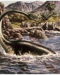 Finally, the truth about the mysterious Loch Ness monster is revealed
