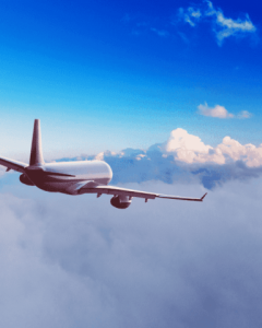 Financial Strain: The Rising Price of Flights and Travel in the Early Part of 2023
