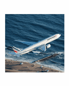 Fly in Style with Air France to Cannes Film Festival and Monaco F1 Grand Prix