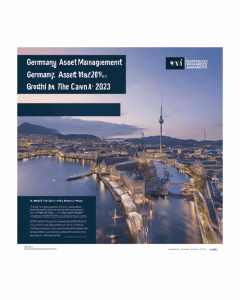 Germany’s Asset Management Sees 9% Growth in 2023: BVI Report