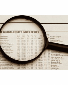 Global Equity Funds See Strong Inflows Amid Rate Cut Expectations