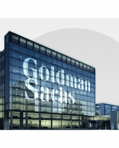 Goldman Sachs Surprises Analysts with Double-Digit Revenue and Profit Growth